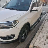 تیگو۵مدل ۹۷بدون رنگ شاستی بلند