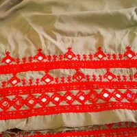 لباس|لباس|کهنوج, |دیوار