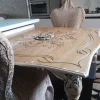 میز ناهار خوری