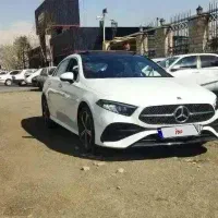 Mercedes-Benz A200 L