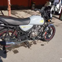 موتور h6 طرح باکس. کویر ۲۰۰ سی سی