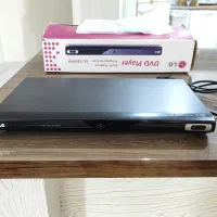 DVD Player ال‌جی LG DV5350PM سالم و تمیز
