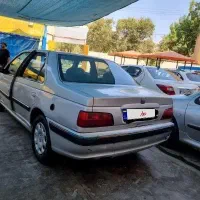 پارس مدل 85