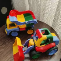 اسباب بازیهای خوب برای بچه ها
