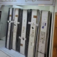 مبل آرتین **تشک رویال    **