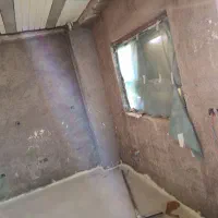 نیازمند نما کار آجر چسبی