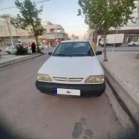پراید ۱۳۱|خودرو سواری و وانت|قیدار, |دیوار
