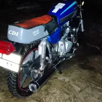هندا ۱۲۵