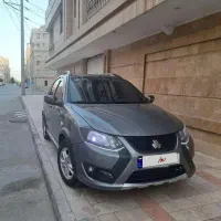 کوییک مدل ۴۰۳ GXR فول