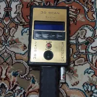 پین پوینتر با سنسور خارجی