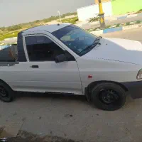 پرایدبارمدل1400