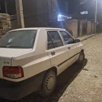 پراید 131 مدل 97