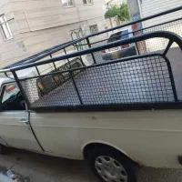 بار بری  با پیکان وانت هری خواست تماس بگیر