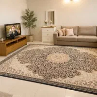 آپارتمان اقساطی نوساز ۹۴متری قم شسته ورفته