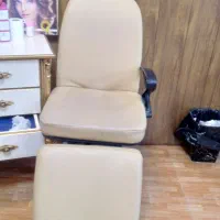 صندلی سالن زیبایی