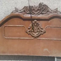 تاج تخت خواب رایگان