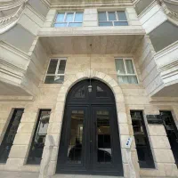 ۹۳ متر دوخوابِ خوش‌چیدمان آماده تحویل