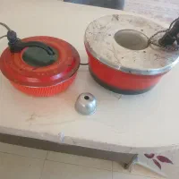 کیک پزوکلی وسایل اشپزخانه