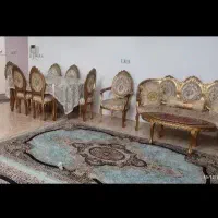 فرش و پرده