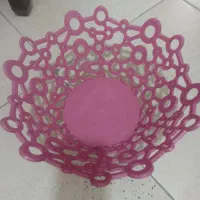 ظروف پلاستیکی نو از صد تا چهارصد