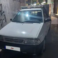پراید وانت مدل 403
