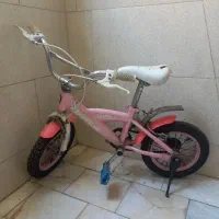 دوچرخه سایز ۱۲