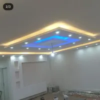 اجرای انواع دکوراسیون و باسازی|خدمات پیشه و مهارت|مشهد, سرافرازان|دیوار