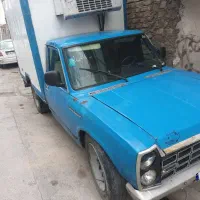 نیسان یخچالدار یخچالی