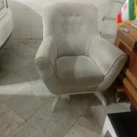 یک دست مبل هفت نفره جدید  در حد نو