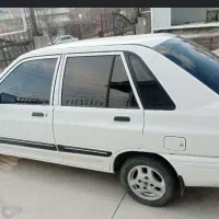 سرویس دربستی با پراید ب هر نقطه مهاباد