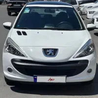 ۲۰۷ پانا مدل ۴۰۲