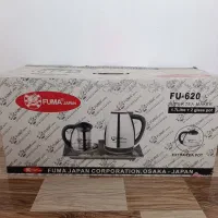 چای ساز نو فوما ژاپن
