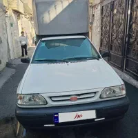 پراید1402