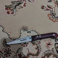 چاقو محمد کریمی کاشان
