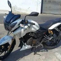 آپاچی 95