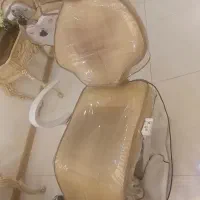 صندلی دندونپزشکی و سالن زیبایی