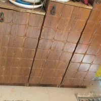 جاکفشی در حد نو