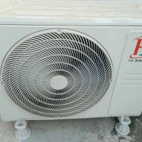 نصب سرویس شارژ گاز کولرهای اسپلیت و پنجره ای