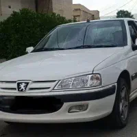 پژو tu5 LX مدل ۹۸