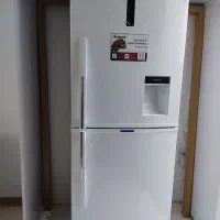 یخچال آرامش
