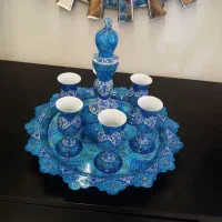 سرویس چای خوری