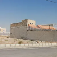 زمین مسکونی شمالی جهادآباد شهرک امید فاز4