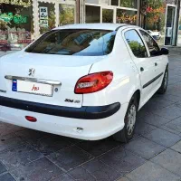 206 SD|خودرو سواری و وانت|بوکان, |دیوار