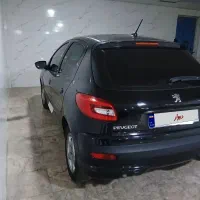 ۲۰۷|خودرو سواری و وانت|تهران, شهرک ابوذر|دیوار