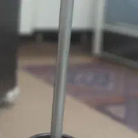 برس توالت شوی