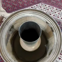 سماور بزرگ|سماور، چای‌ساز، قهوه‌ساز|اردبیل, |دیوار