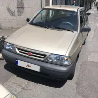ماشین پراید