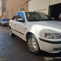 سمند مدل 95 LX