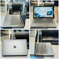 لپ تاپ Hp zenbook 17 G4