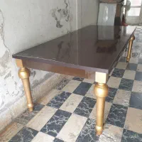 میز مدیریت کنفرانس